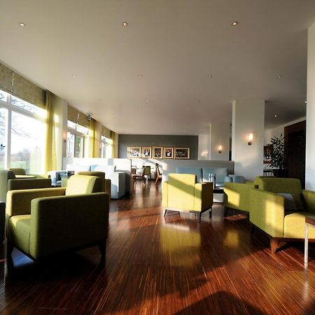Humber Royal Hotel Гримзби Екстериор снимка