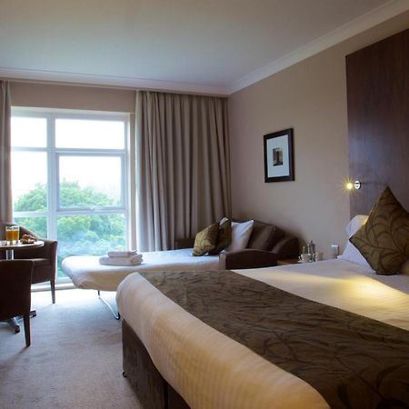 Humber Royal Hotel Гримзби Екстериор снимка