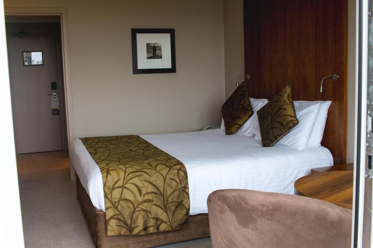 Humber Royal Hotel Гримзби Екстериор снимка