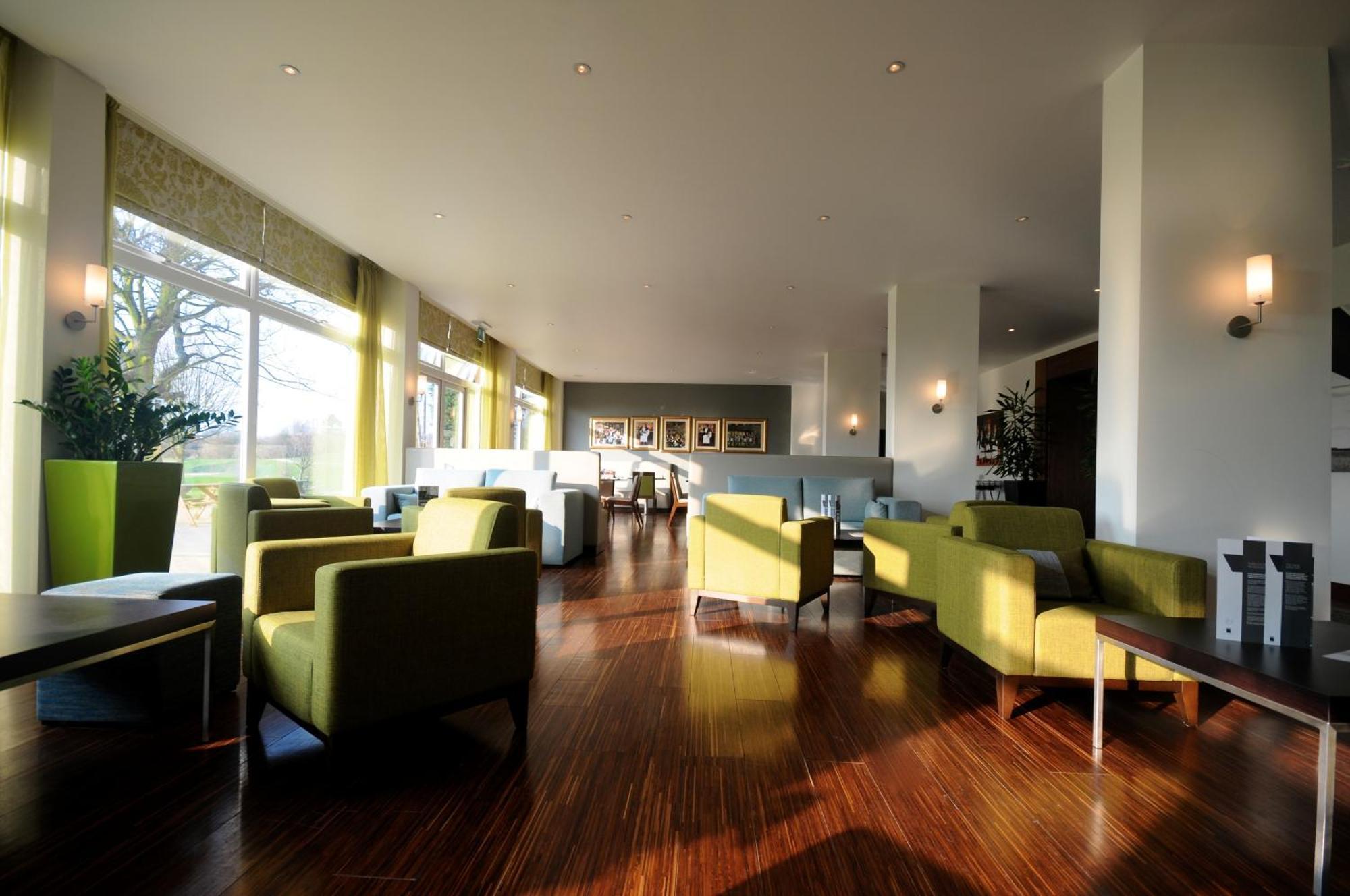Humber Royal Hotel Гримзби Екстериор снимка