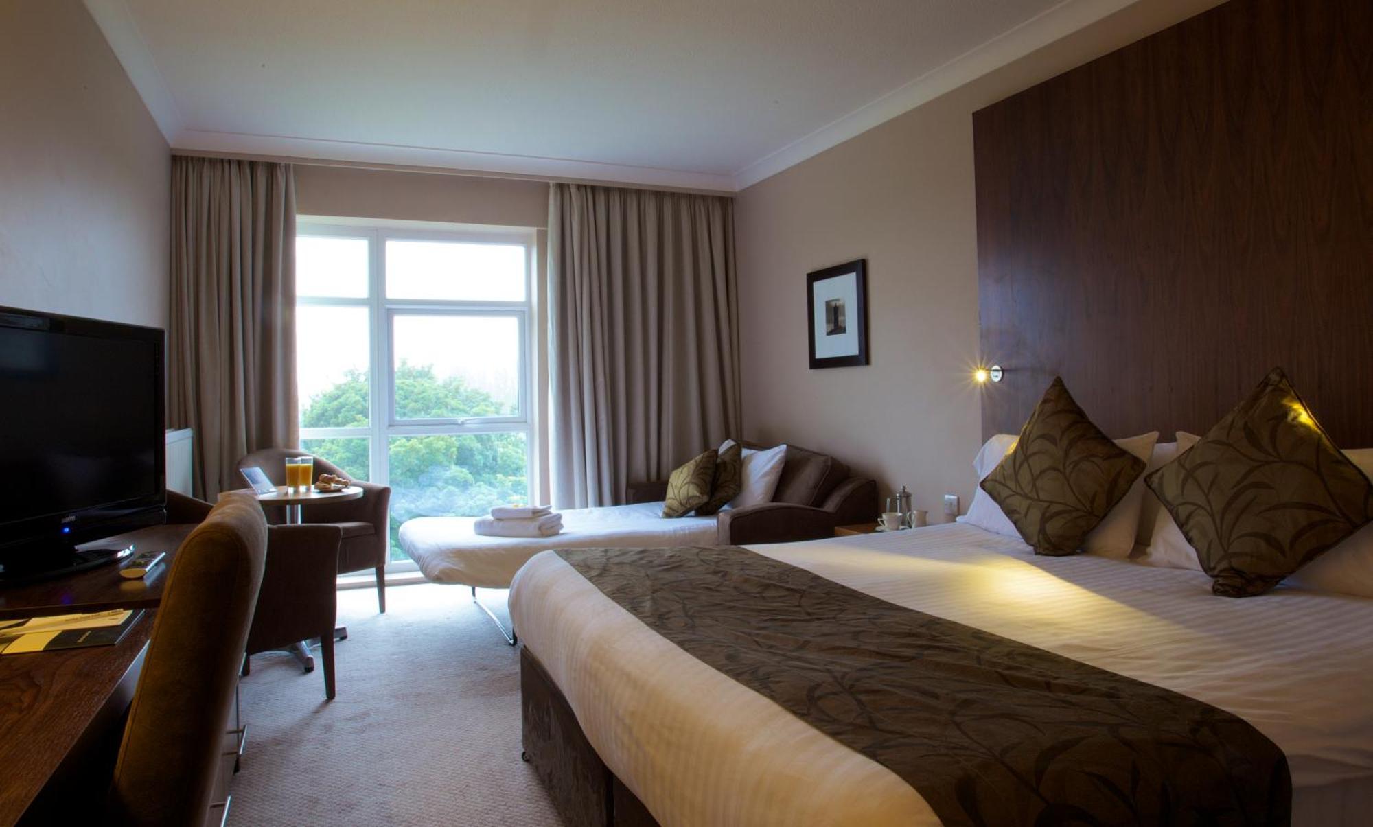 Humber Royal Hotel Гримзби Екстериор снимка