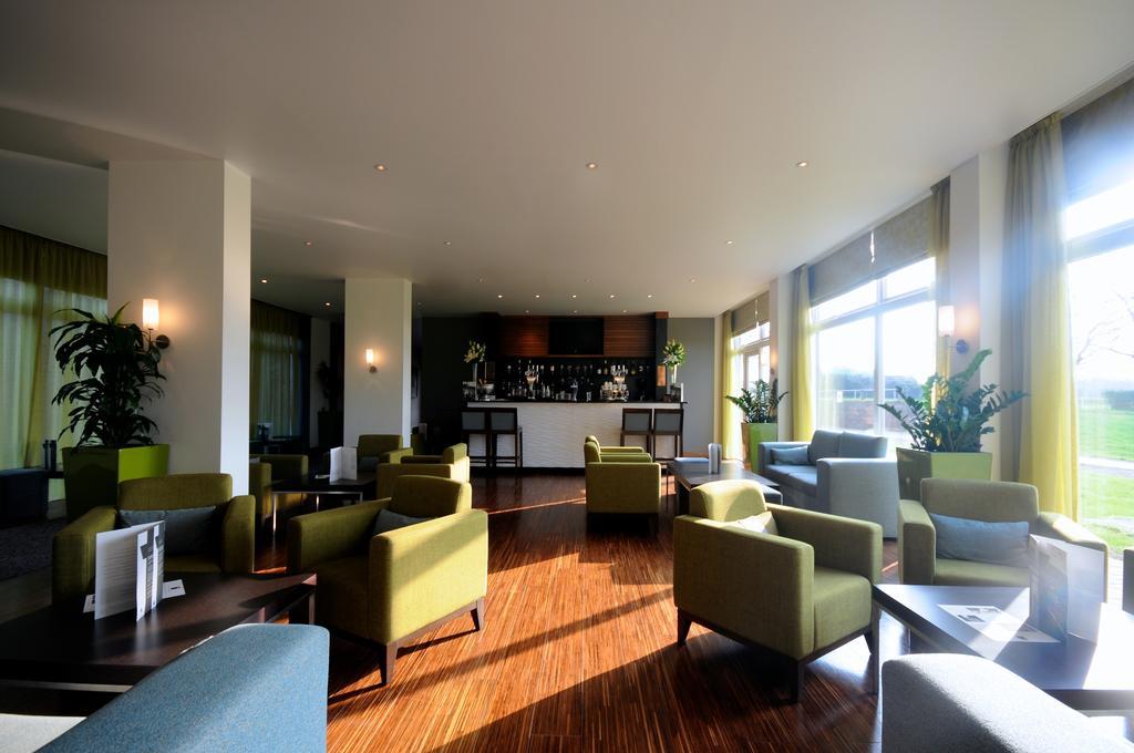 Humber Royal Hotel Гримзби Екстериор снимка