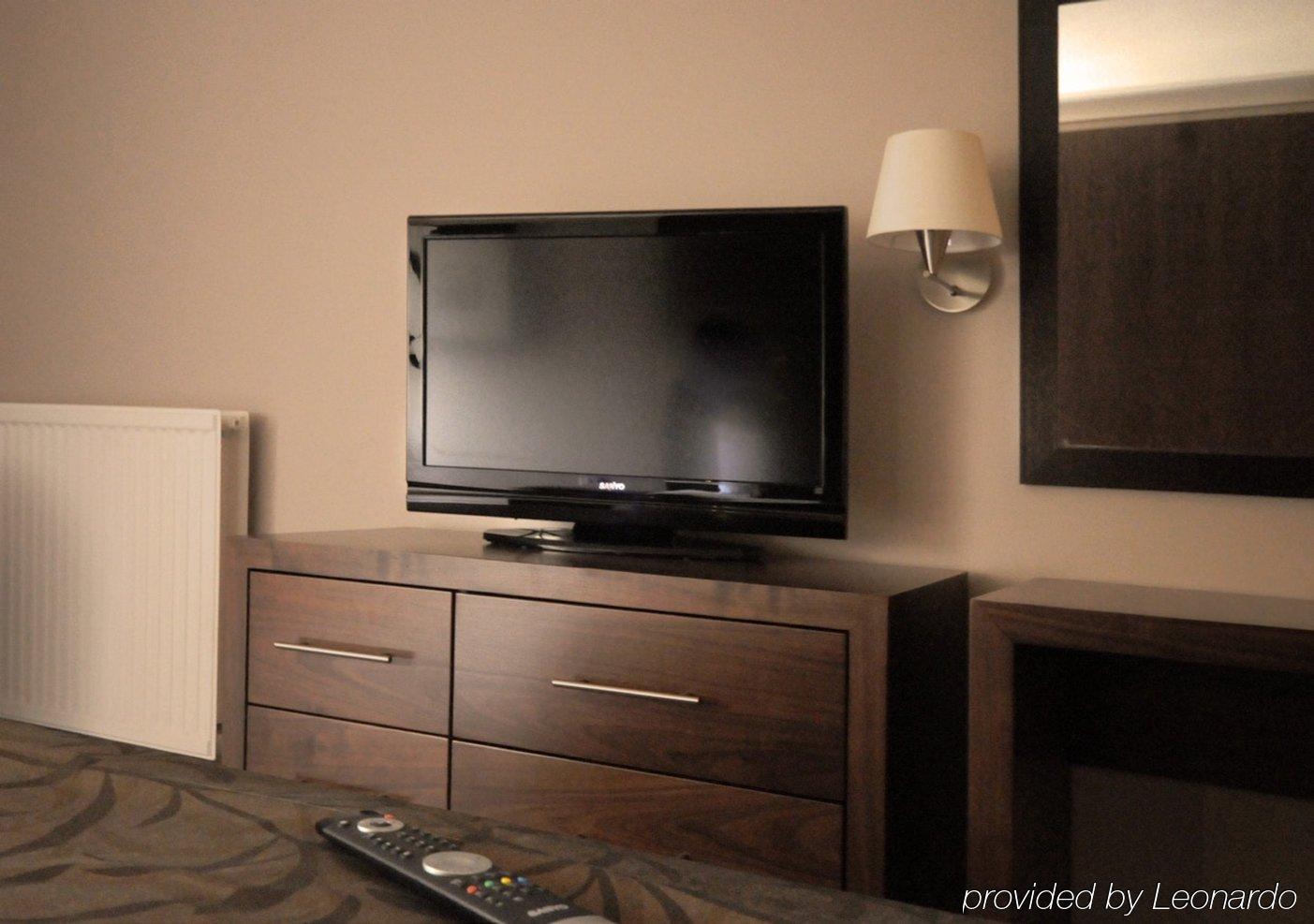 Humber Royal Hotel Гримзби Стая снимка