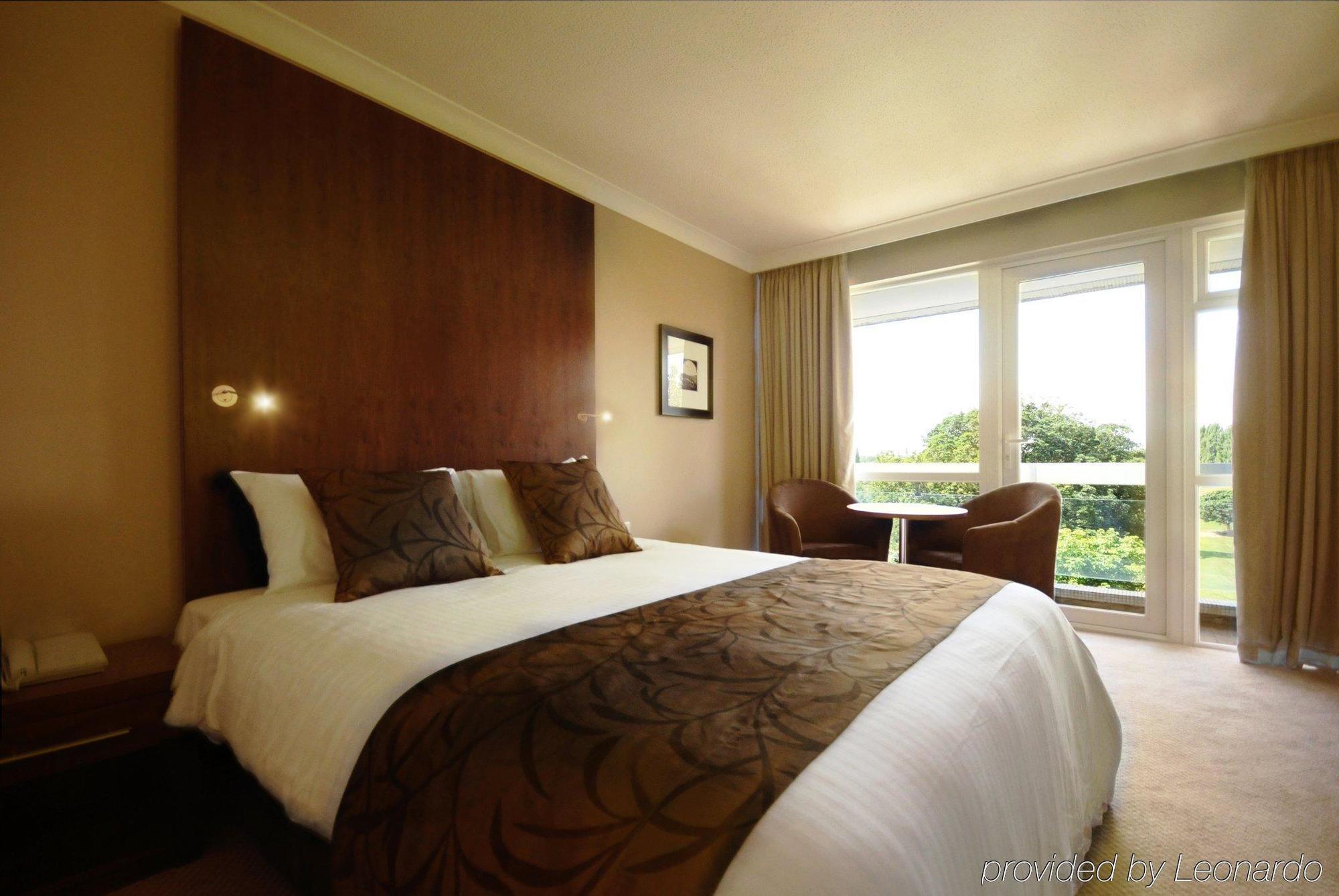 Humber Royal Hotel Гримзби Стая снимка
