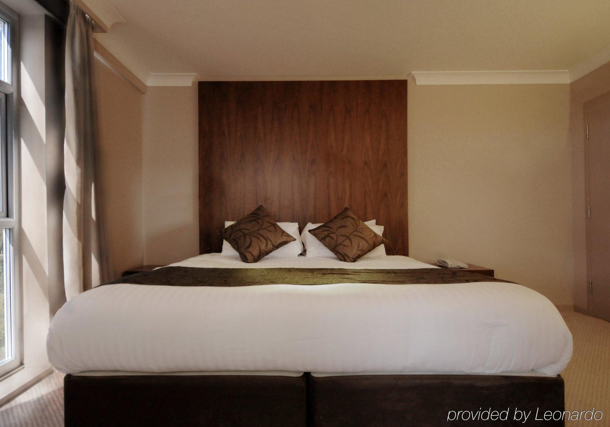 Humber Royal Hotel Гримзби Стая снимка