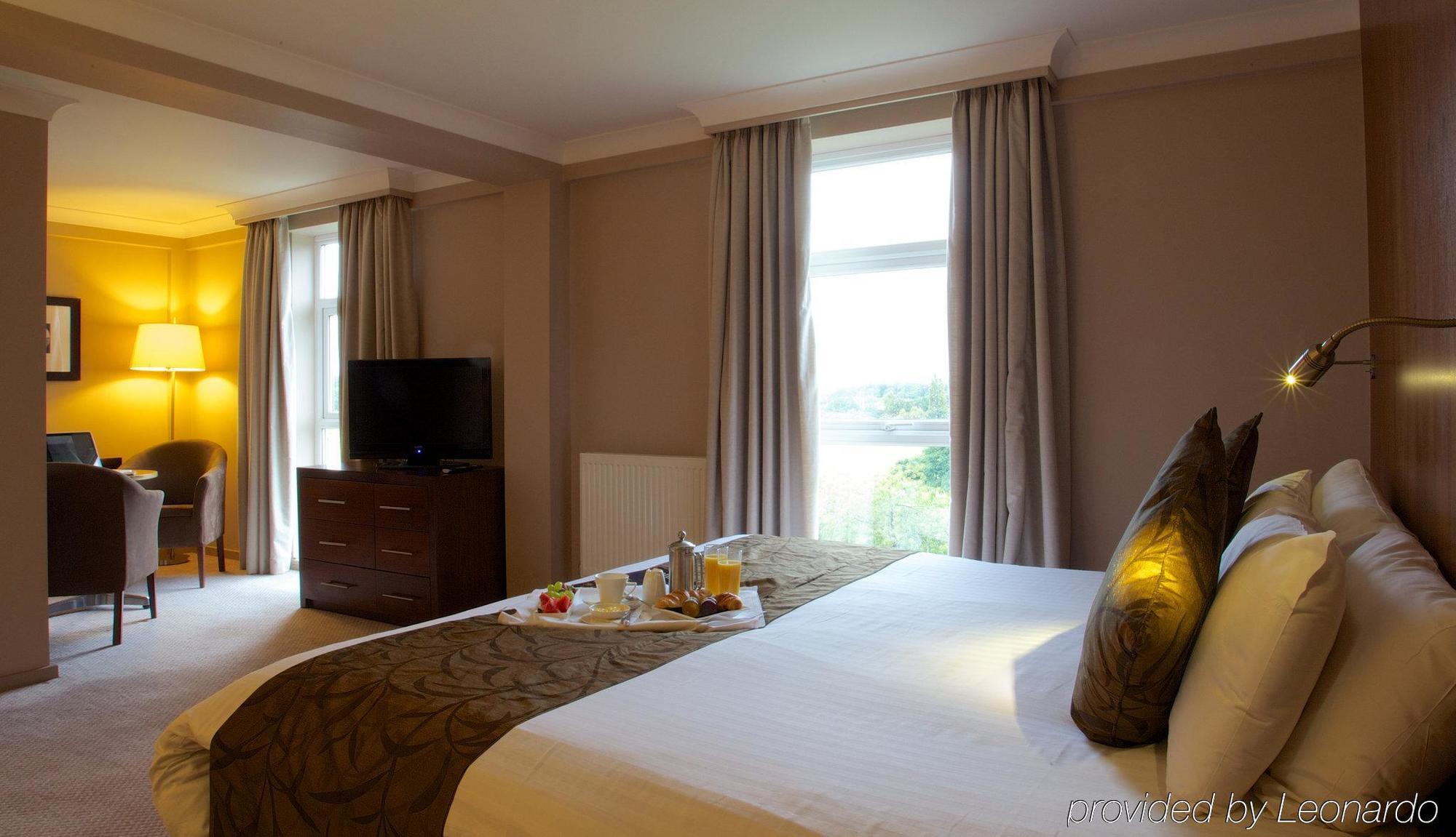 Humber Royal Hotel Гримзби Стая снимка