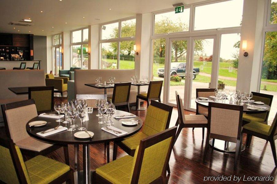 Humber Royal Hotel Гримзби Ресторант снимка