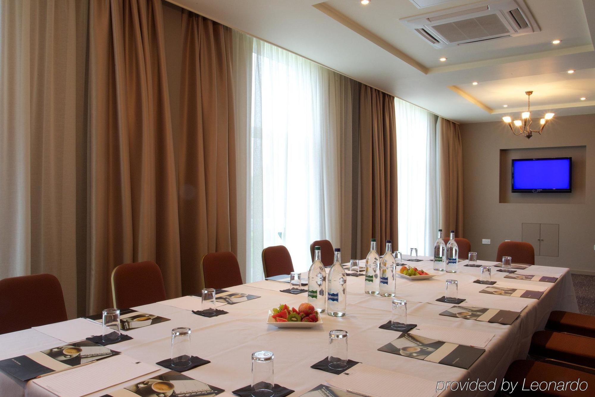 Humber Royal Hotel Гримзби Бизнес снимка