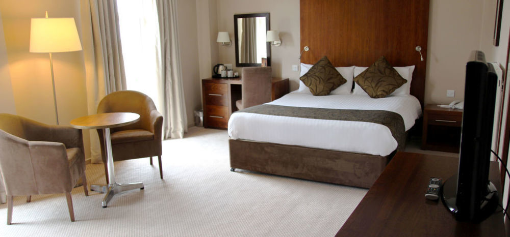 Humber Royal Hotel Гримзби Екстериор снимка