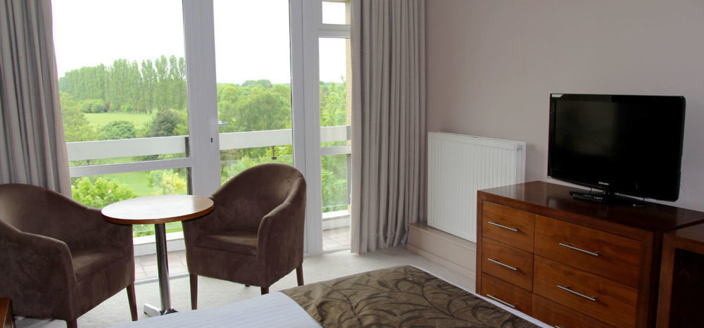 Humber Royal Hotel Гримзби Екстериор снимка