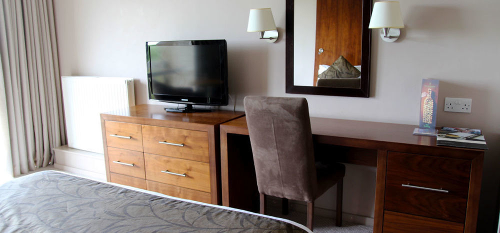 Humber Royal Hotel Гримзби Екстериор снимка