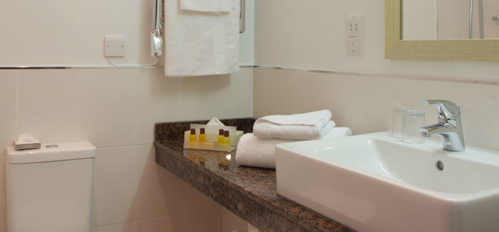 Humber Royal Hotel Гримзби Екстериор снимка