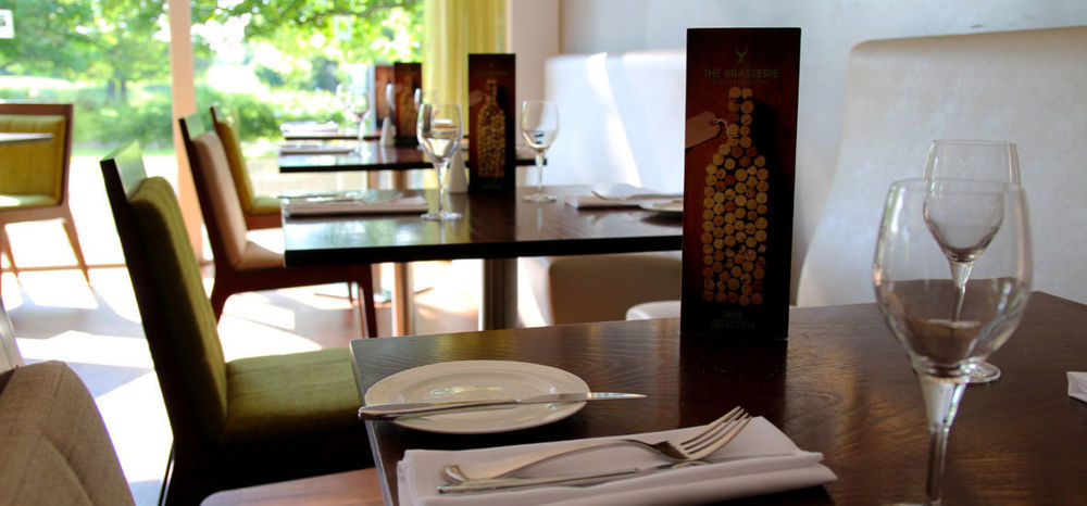 Humber Royal Hotel Гримзби Екстериор снимка
