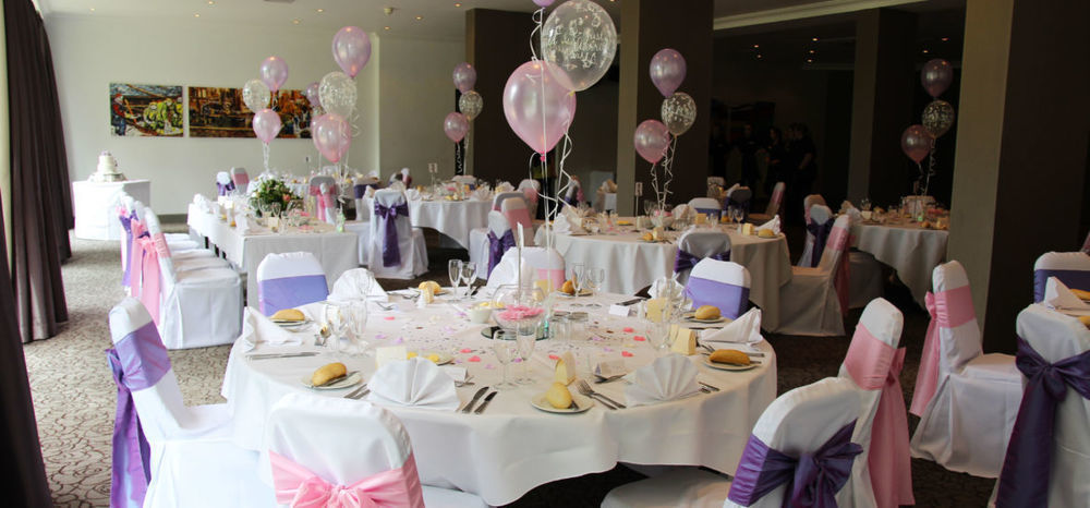 Humber Royal Hotel Гримзби Екстериор снимка