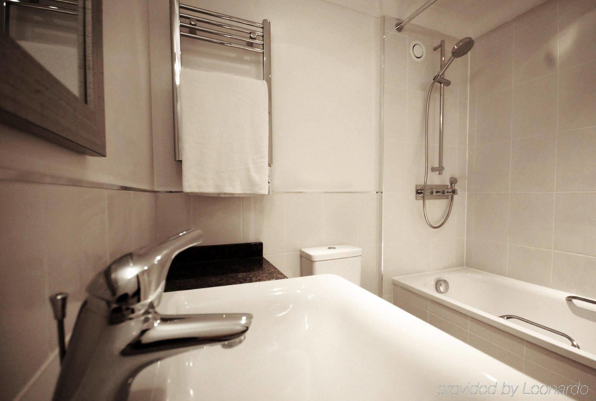 Humber Royal Hotel Гримзби Стая снимка
