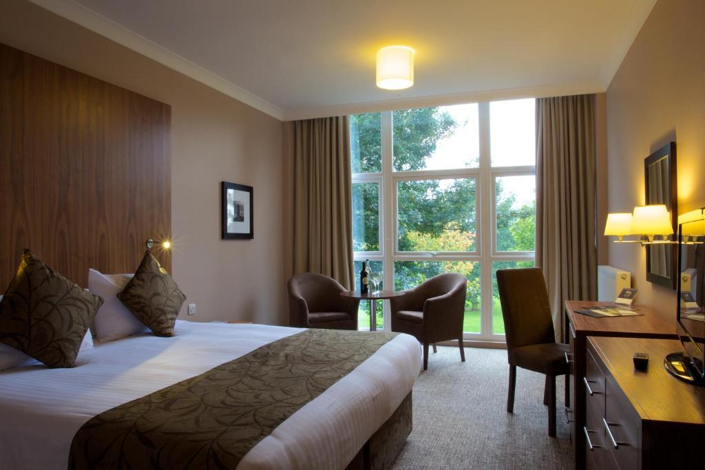 Humber Royal Hotel Гримзби Стая снимка