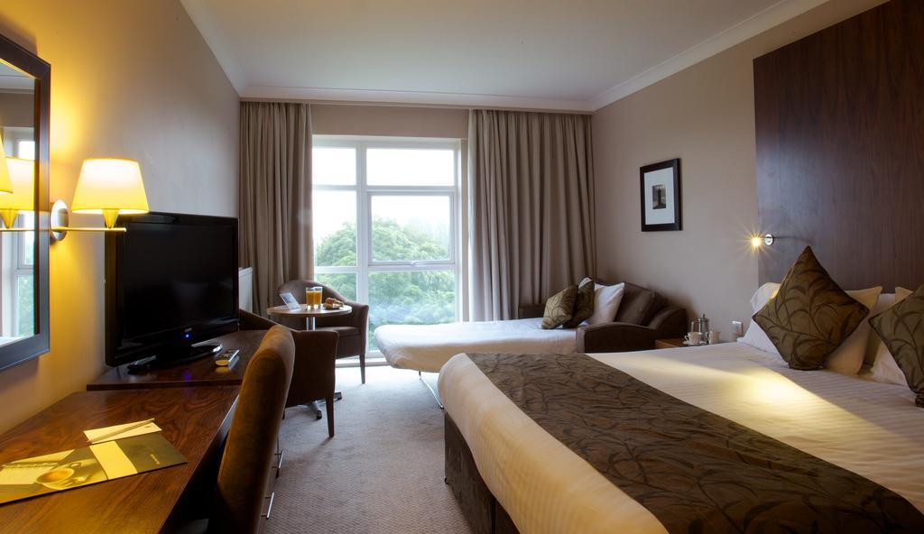Humber Royal Hotel Гримзби Стая снимка