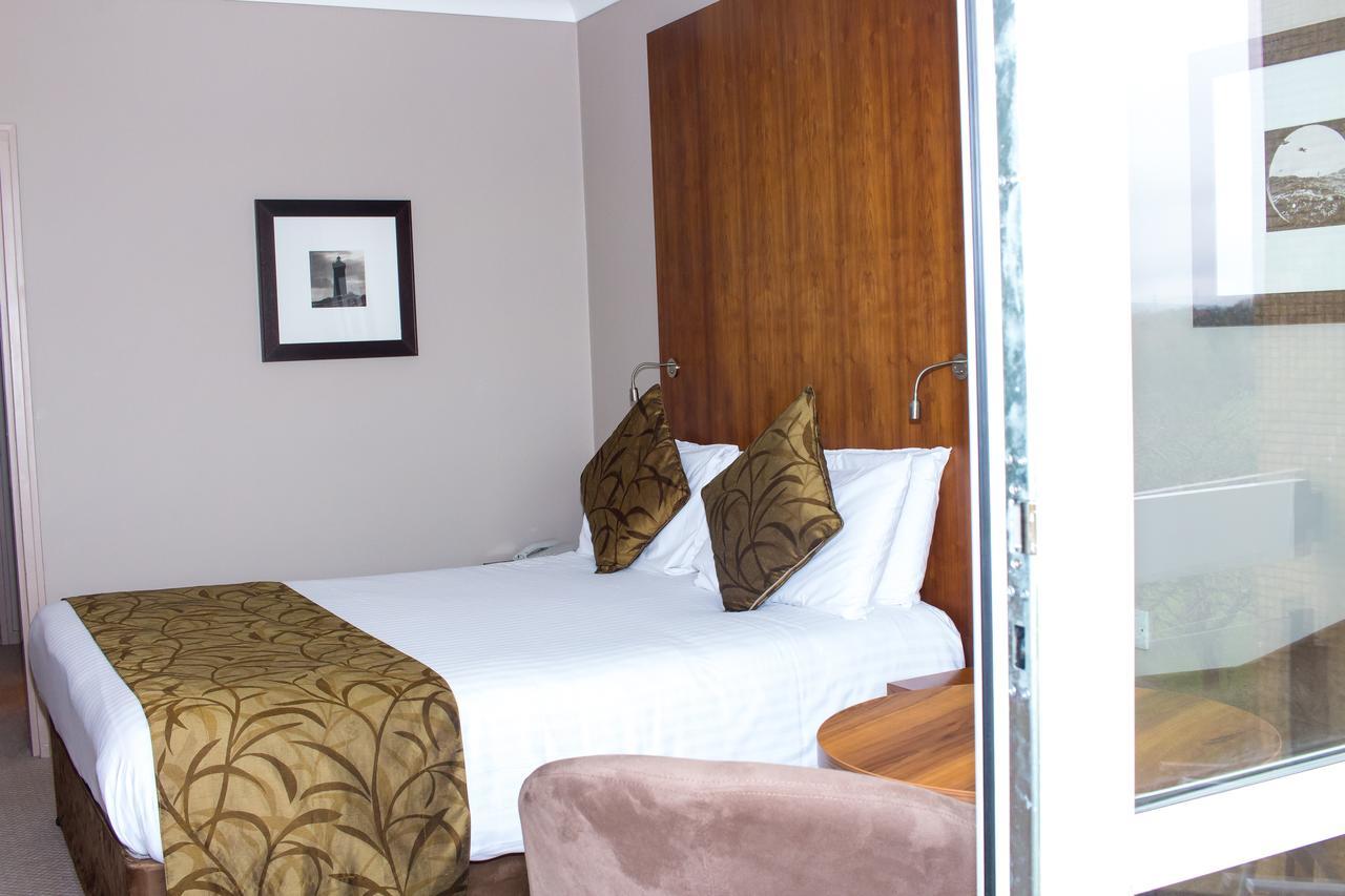 Humber Royal Hotel Гримзби Екстериор снимка